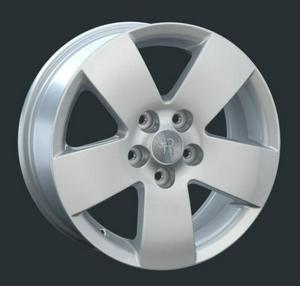 Replica Mitsubishi MI37 S 6.5x16 5x114,3 ET38 67.1