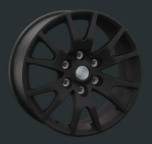 Replica Mitsubishi MI38 MB 7x16 6x139,7 ET38 67.1