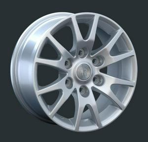 Replica Mitsubishi MI38 S 7.5x18 6x139,7 ET46 67.1