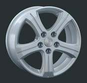 Replica Mitsubishi MI45 S 6.5x16 5x114,3 ET38 67.1