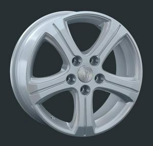 Replica Mitsubishi MI45 S 6.5x16 5x114,3 ET38 67.1