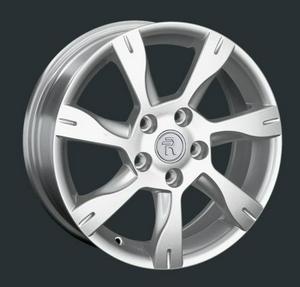 Replica Mitsubishi MI46 S 6.5x16 5x114,3 ET46 67.1