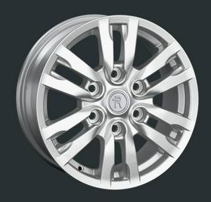 Replica Mitsubishi MI49 S 7.5x17 6x139,7 ET46 67.1