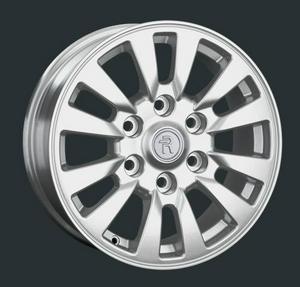 Replica Mitsubishi MI50 S 7x16 6x139,7 ET46 67.1
