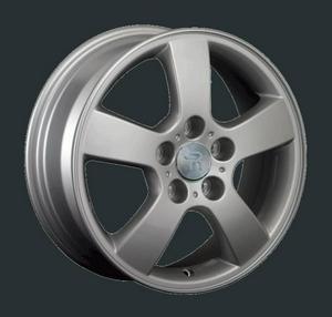 Replica Mitsubishi MI52 S 6.5x16 5x114,3 ET46 67.1