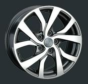 Replica Mitsubishi MI57 GMF 6.5x16 5x114,3 ET46 67.1