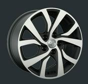 Replica Mitsubishi MI57 MBF 6.5x16 5x114,3 ET38 67.1