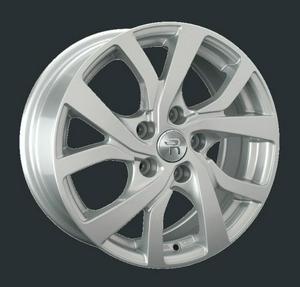 Replica Mitsubishi MI57 S 6.5x16 5x114,3 ET38 67.1