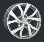 Replica Mitsubishi MI57 SF 6.5x17 5x114,3 ET38 67.1