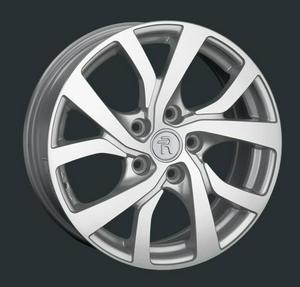 Replica Mitsubishi MI57 SF 6.5x17 5x114,3 ET38 67.1