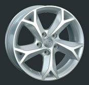 Replica Mitsubishi MI59 S 6.5x16 5x114,3 ET38 67.1