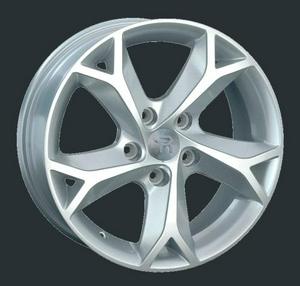 Replica Mitsubishi MI59 S 6.5x16 5x114,3 ET38 67.1
