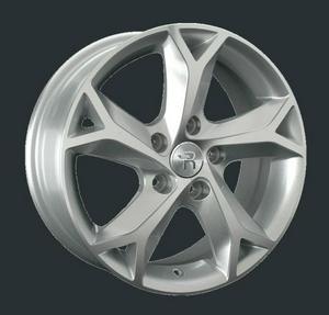 Replica Mitsubishi MI59 SF 6.5x16 5x114,3 ET38 67.1