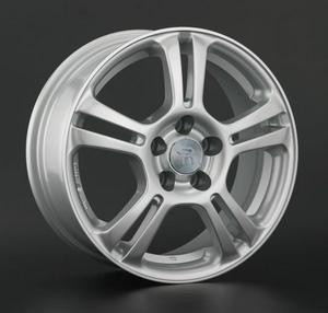 Replica Mitsubishi MI6 S 6x16 5x114,3 ET46 67.1