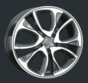 Replica Mitsubishi MI60 GMF 7x18 5x114,3 ET38 67.1