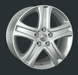 Replica Mitsubishi MI61 S 6.5x17 5x114,3 ET46 67.1