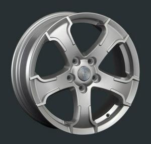 Replica Mitsubishi MI62 SF 6.5x16 5x114,3 ET46 67.1