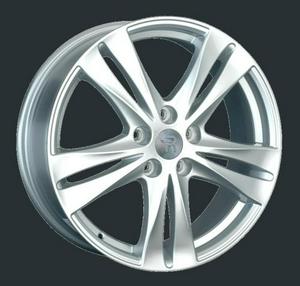 Replica Mitsubishi MI63 S 7x18 5x114,3 ET46 67.1