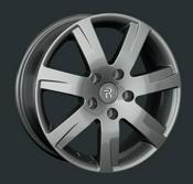 Replica Mitsubishi MI69 GM 6.5x16 5x114,3 ET38 67.1