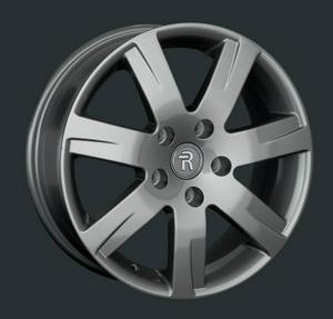 Replica Mitsubishi MI69 GM 6.5x16 5x114,3 ET38 67.1