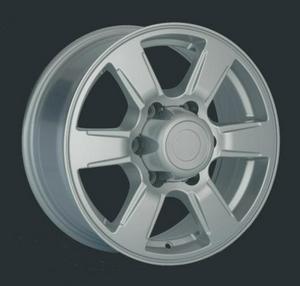 Replica Mitsubishi MI70 S 7x16 6x139,7 ET38 67.1