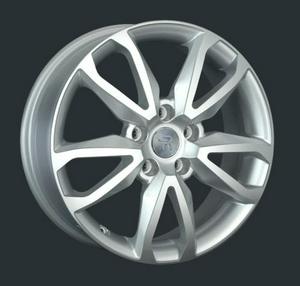 Replica Mitsubishi MI71 SF 6.5x17 5x114,3 ET46 67.1