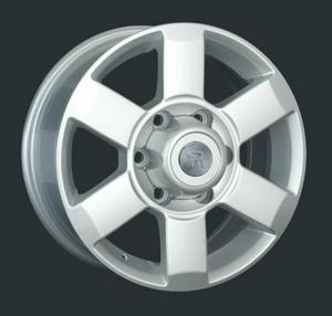 Replica Mitsubishi MI73 S 7x16 6x139,7 ET38 67.1