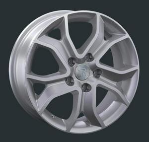 Replica Mitsubishi MI80 SF 6.5x16 5x114,3 ET38 67.1