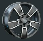 Replica Mitsubishi MI81 GMF 6.5x16 5x114,3 ET46 67.1