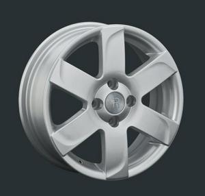 Replica Mitsubishi MI87 S 5.5x15 5x114,3 ET46 67.1