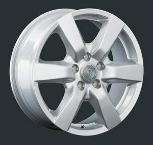 Replica Mitsubishi MI95 S 6.5x17 5x114,3 ET46 67.1