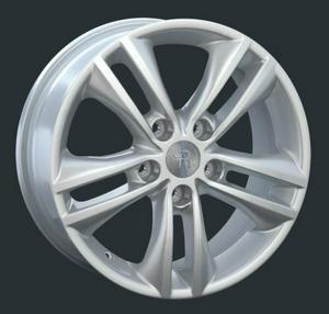Replica Mitsubishi MI96 S 6.5x17 5x114,3 ET46 67.1