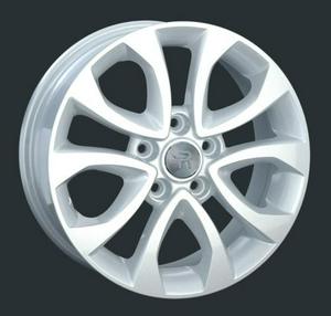 Replica Mitsubishi MI97 S 6.5x16 5x114,3 ET46 67.1