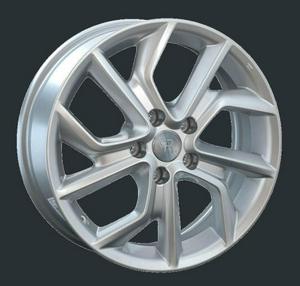 Replica Mitsubishi MI98 S 6.5x17 5x114,3 ET46 67.1