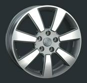 Replica Mitsubishi MI99 GMF 6.5x17 5x114,3 ET46 67.1