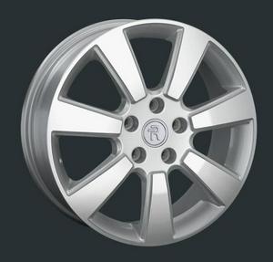 Replica Mitsubishi MI99 SF 6.5x17 5x114,3 ET46 67.1