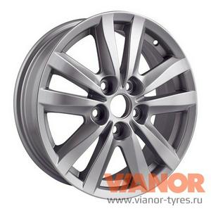 Replica Mitsubishi NW R024 S 6.5x16 5x114,3 ET46 67.1