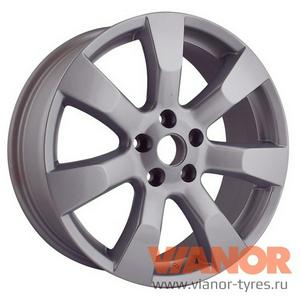 Replica Mitsubishi NW R025 S 7x18 5x114,3 ET38 67.1