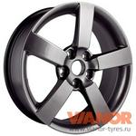 Replica Mitsubishi NW R581 HYB 7x17 5x114,3 ET38 ��67.1