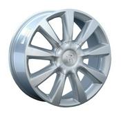 Replica Nissan INF10 logo NS GM 8x20 6x139,7 ET35 78.0