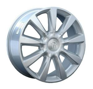 Replica Nissan INF10 logo NS GM 8x20 6x139,7 ET35 78.0