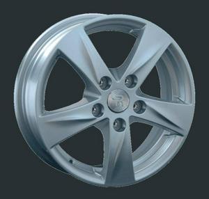 Replica Nissan NS100 S 6.5x16 5x114,3 ET50 66.1