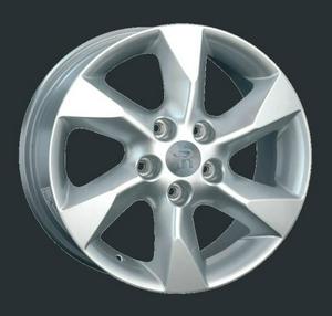 Replica Nissan NS101 S 7x17 5x114,3 ET40 66.1