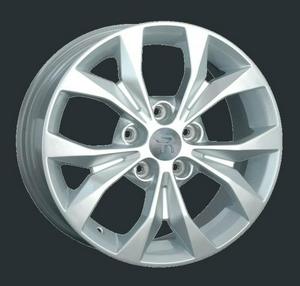 Replica Nissan NS103 S 6.5x16 5x114,3 ET45 66.1