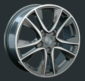 Replica Nissan NS104 GMF 7.5x17 5x114,3 ET50 66.1