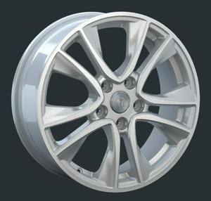 Replica Nissan NS104 SF 7x18 5x114,3 ET47 66.1