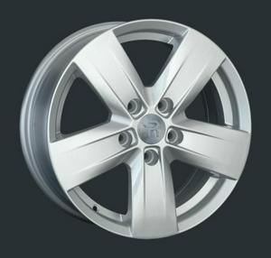 Replica Nissan NS108 S 6.5x16 5x114,3 ET40 66.1
