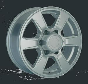 Replica Nissan NS109 S 7x16 6x139,7 ET40 100.1