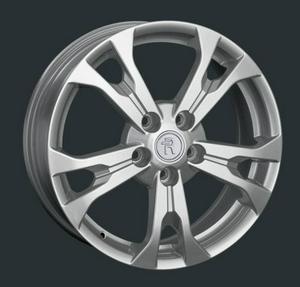 Replica Nissan NS112 S 6.5x16 5x114,3 ET50 66.1