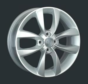 Replica Nissan NS113 S 6x15 4x100 ET50 60.1